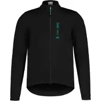 Maloja - ItterM. - Fahrradjacke Gr XL schwarz