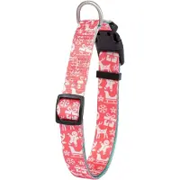 Freedog Red Ginger Cookie Hundehalsband