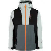 Protest Prtgrantos Snowjacket basaltgrey (591) XXL