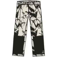 Protest Prtlutony Snowpants kitoffwhite (106) S
