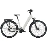 Bergamont E-horizon Tour 50 Wave Perf Line 700c Nexus C7000-5 2026 Elektrofahrrad