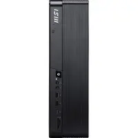 MSI Pro DP80 AI A2G-078DE, Intel Core Ultra 7, 265F, 16 GB, DDR5-SDRAM, 1 TB, Windows 11 Home