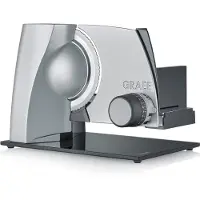 Graef Elektrische Aufschnittmaschine Essence S 42000