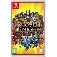 Shovel Knight : Treasure Trove, E (Jeder)