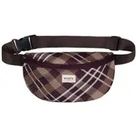 Barts Uni Koffer & Reisegepäck Sieglinde Bumbag Braun