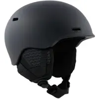 Anon Oslo Wavecel Black black (A02) L