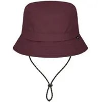 Barts Tharnel Hat burgundy (25)