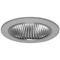 LTS 642544 CSA 40 Flat Einbau-Downlight 27W 830 2710LM 35° D115 silber CSAFL 43.2030.35 silber CSAFL43203035