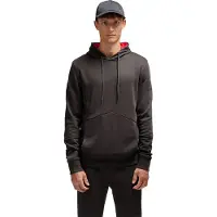 Atomic Redster Hoodie black M