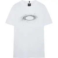 Oakley Lunar Ellipse Tee white (100) XL