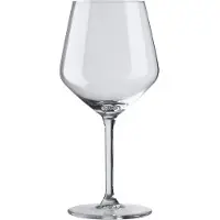 Metro Professional Weinglas, Carré, 42 cl, Glas, transparent, 6 Stück, Art. AAA0000657014