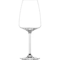 Metro Professional Weinglas, Bellagio, 50 cl, Kristallglas, transparent, 6 Stück