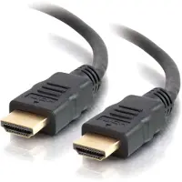 C2G Abgeschirmtes Uhd-hdmi-kabel Mit Ethernet Hdmi 2.1-kabel 1.8 M