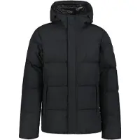 Icepeak Herren Mantel Parksville Größe 52