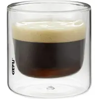 GEFU Thermoglas 'Mira' 2er Set