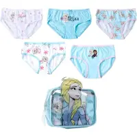 Cerda Disney Neceser Frozen Slip