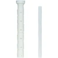 GROHE 45203000 Verlängerung 45203 für UP-Ventil 20-200 chrom