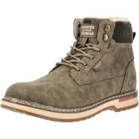 Dockers by Gerli Stiefelette Stiefelette Kunstleder