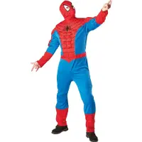 Rubies Spider-Man Kostüm-Overall