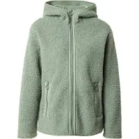 CMP - Women's Jacket Fix Hood 36P2916 - Fleecejacke Gr 36 oliv