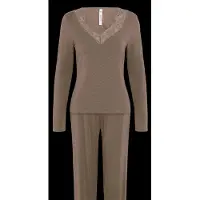 Hunkemoller Pyjama "Pyjama Set Nana"