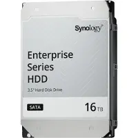 Synology HAT5310-16T, 16 TB, 7200 RPM, 512 MB, 3.5", Serial ATA III