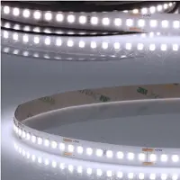 ISOLED LED HEQ960 Flexband Streifen High Bright, 24V, 17W, IP20, kaltweiß, 160 LED/m