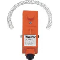 Vaillant VRC 9642 Anlegethermostat