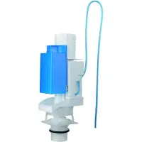 GROHE Rapid SL / Uniset Ablaufventil AV1 komplett für Installationssysteme chrom - 42314000