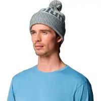 Columbia Unisex Polar Powder III Beanie sedona sage, safari, tea light (342) O/S