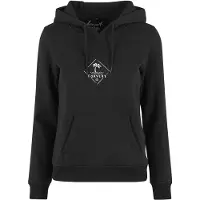 Forvert Heavy Santa Rosa Kapuzenpullover