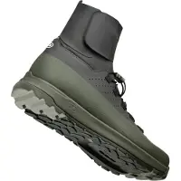 Crankbrothers Chaussures Mallet Trail Speedlace Seal