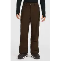 O'Neill Fwc'cruz Cargo Snow Pants Coffee Bean Größe: L | Cargohosen Outlet | Herren | Weiß