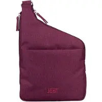 Jost Bergen Crossbody Bag