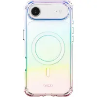 Laut AERO HOLO, Cover, Apple, iPhone 17 Air, 16,5 cm (6.5"), Perleffekt, Transparent