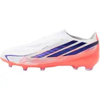 Adidas F50 Hyperfast Elite Laceless Fg Jugendfußballschuhe