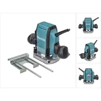 Makita RP 0900 Oberfräse 900 W Solo - ohne Koffer