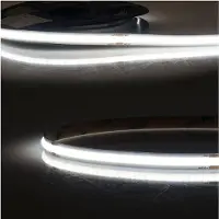 ISOLED LED COB940 Linear Flexband Streifen, 24V, 8W, IP20, 4000K, 480 LED/m