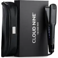 Cloud Nine The Wide Iron