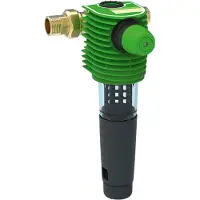 Grünbeck Rückspülfilter BOXER RDX DN32 101535