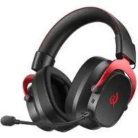 QCY Heroad Vt200 Gaming-headset One Size