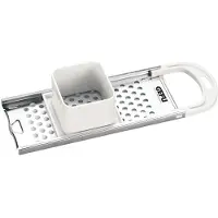 GEFU Spaetzlemacher Tradizione Für Kurze Spaetzle Weiß