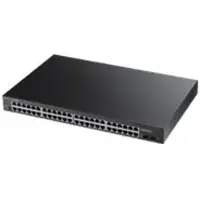 Zyxel GS1900-48HP-GB0101F neu