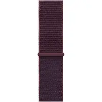 Apple Sport Loop