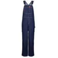 Dickies Overalls CLASSIC DENIM BIB W damen