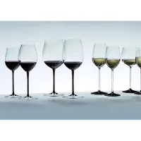 Riedel Sommeliers Black Tie Riesling Grand Cru