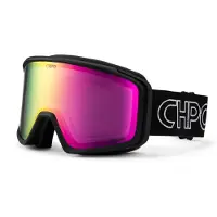 CHPO - Hawaii Photochromic Cat. 1-3 - Skibrille Gr M bunt