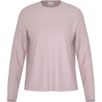 Mey Longsleeve Serie Night Essentials Pink Parfait | Größe L