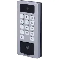 Hikvision DS-K1T502DBFWX-C