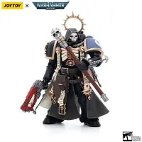 Joy toy Warhammer 40k 1/18 Blood Angels Assault Terminators Brother Taelon Figur